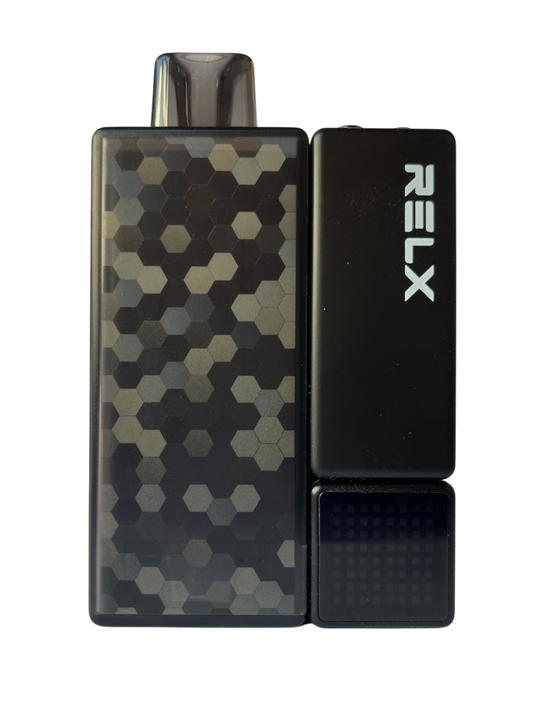 RELX Creator Pod 20,000