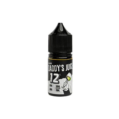 DADDY’S JUICE