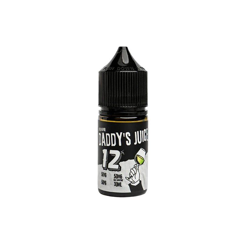 Daddy's Juice