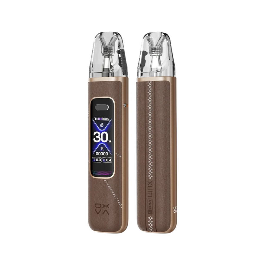 OXVA XLIM Pro 3