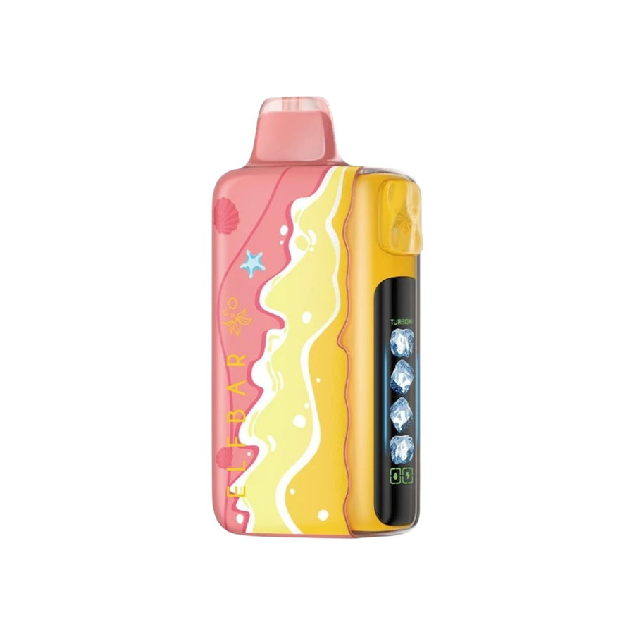 ELFBAR Ice King 30K