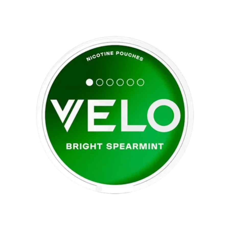 Snus Velo Nicotine Pouch