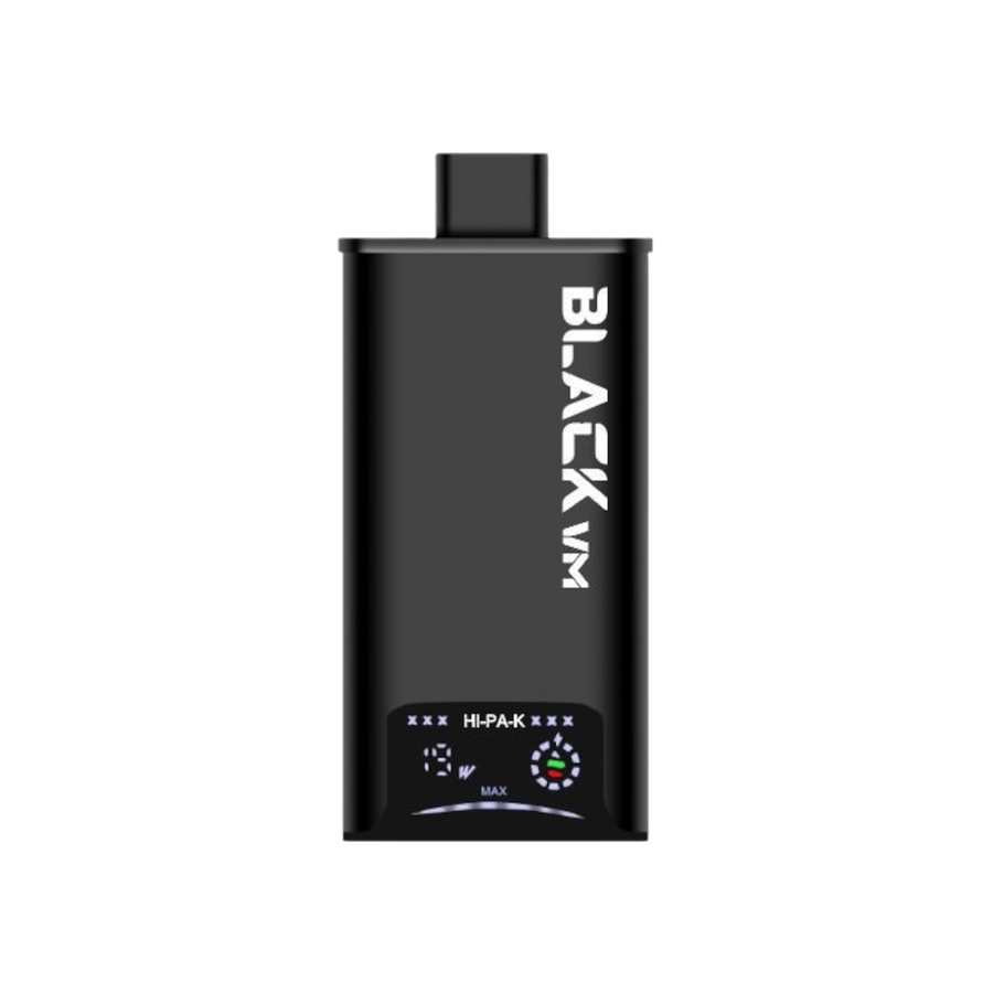 Hipak X Black VM Device