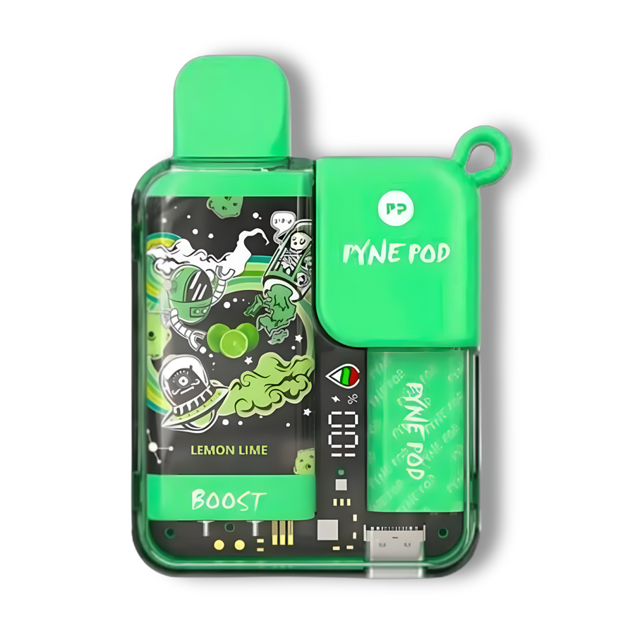 Pyne Pod 8500