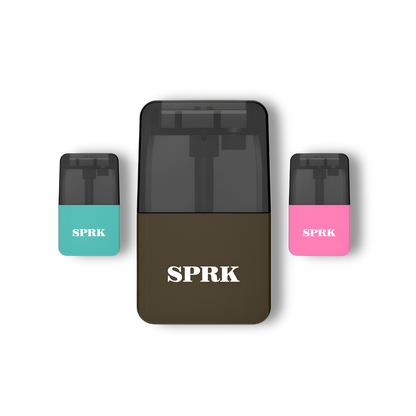 SPRK Vapor