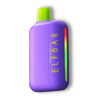 ELFBAR EP8000