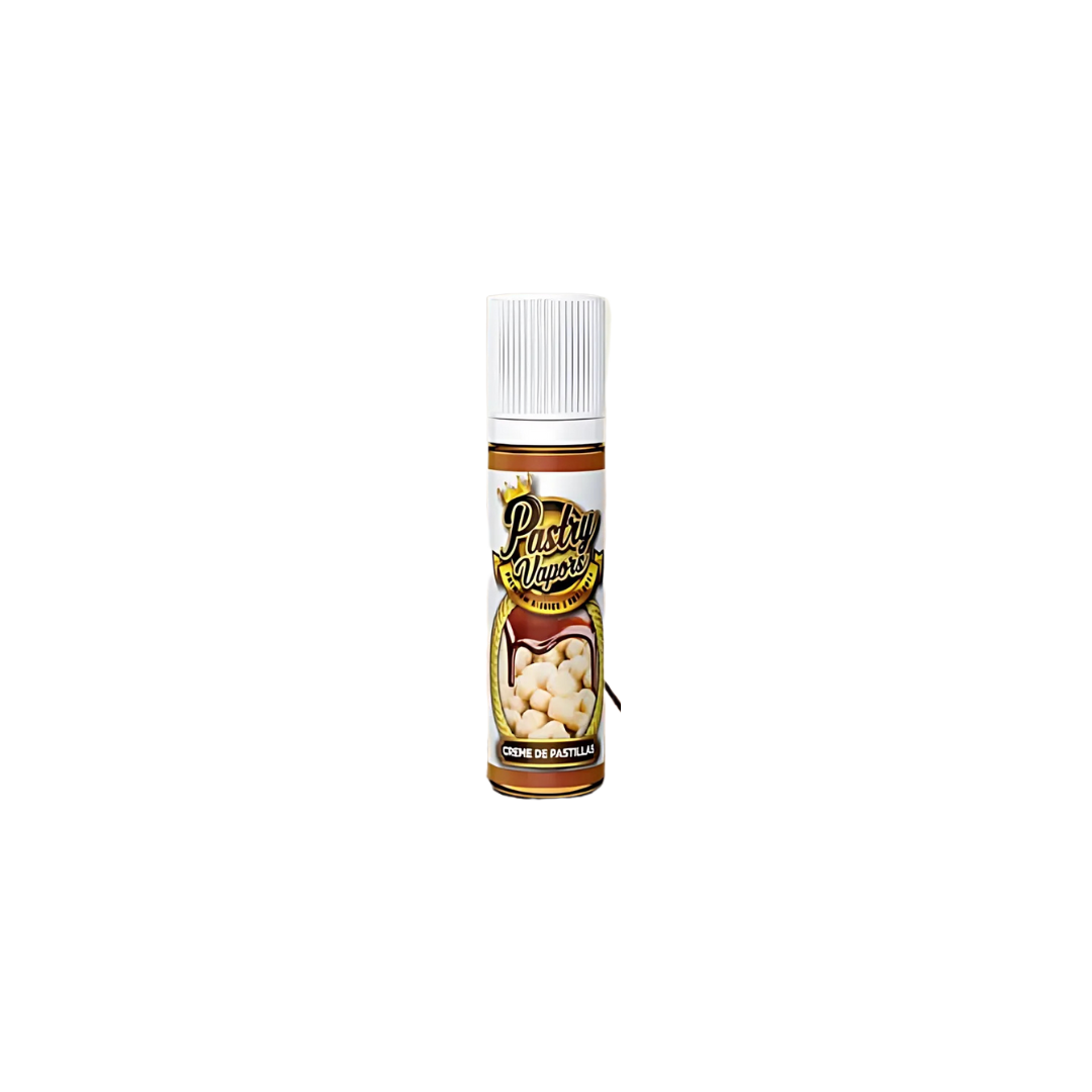 Pastry Vapor