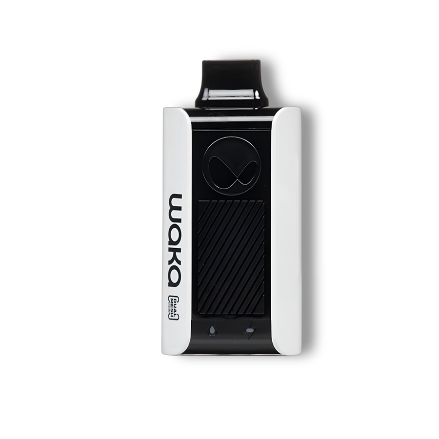 Waka soPro PA10000 disposable vape, flavour range — Vapor Space UAE