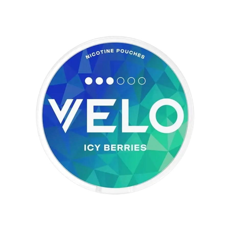 Snus Velo Nicotine Pouch