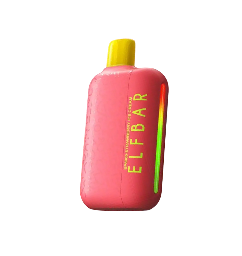 ELFBAR EP8000