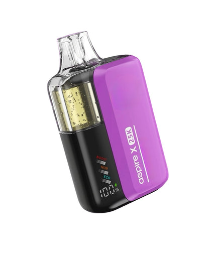 ASPIRE X25