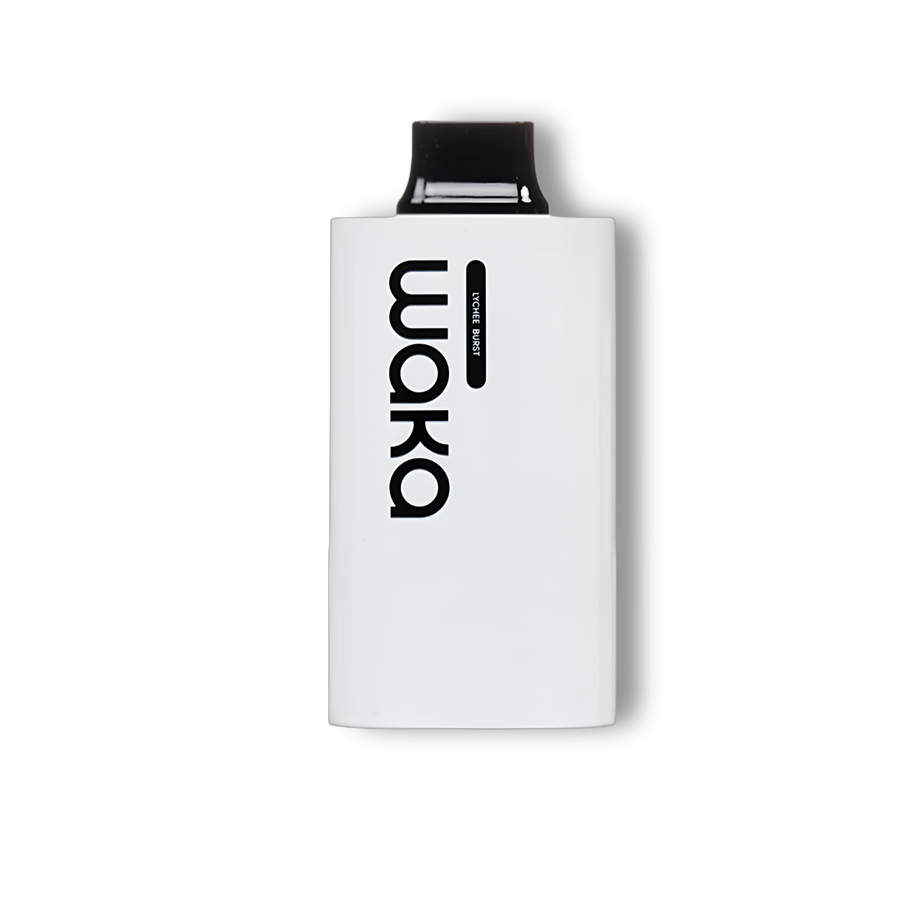 Waka soPro PA10000 disposable vape, flavour range — Vapor Space UAE