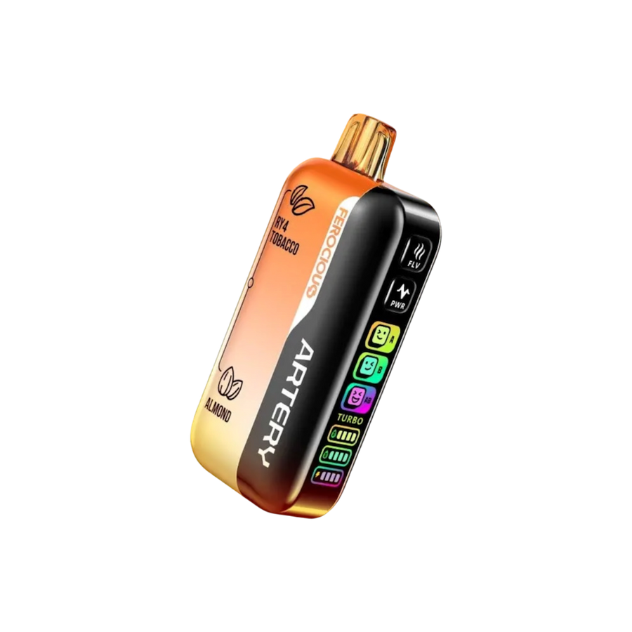 Artery Ferocious CL6 Fusion