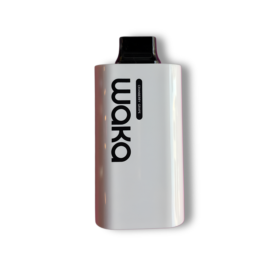 Waka soPro PA10000 disposable vape, alternate view — Vapor Space UAE