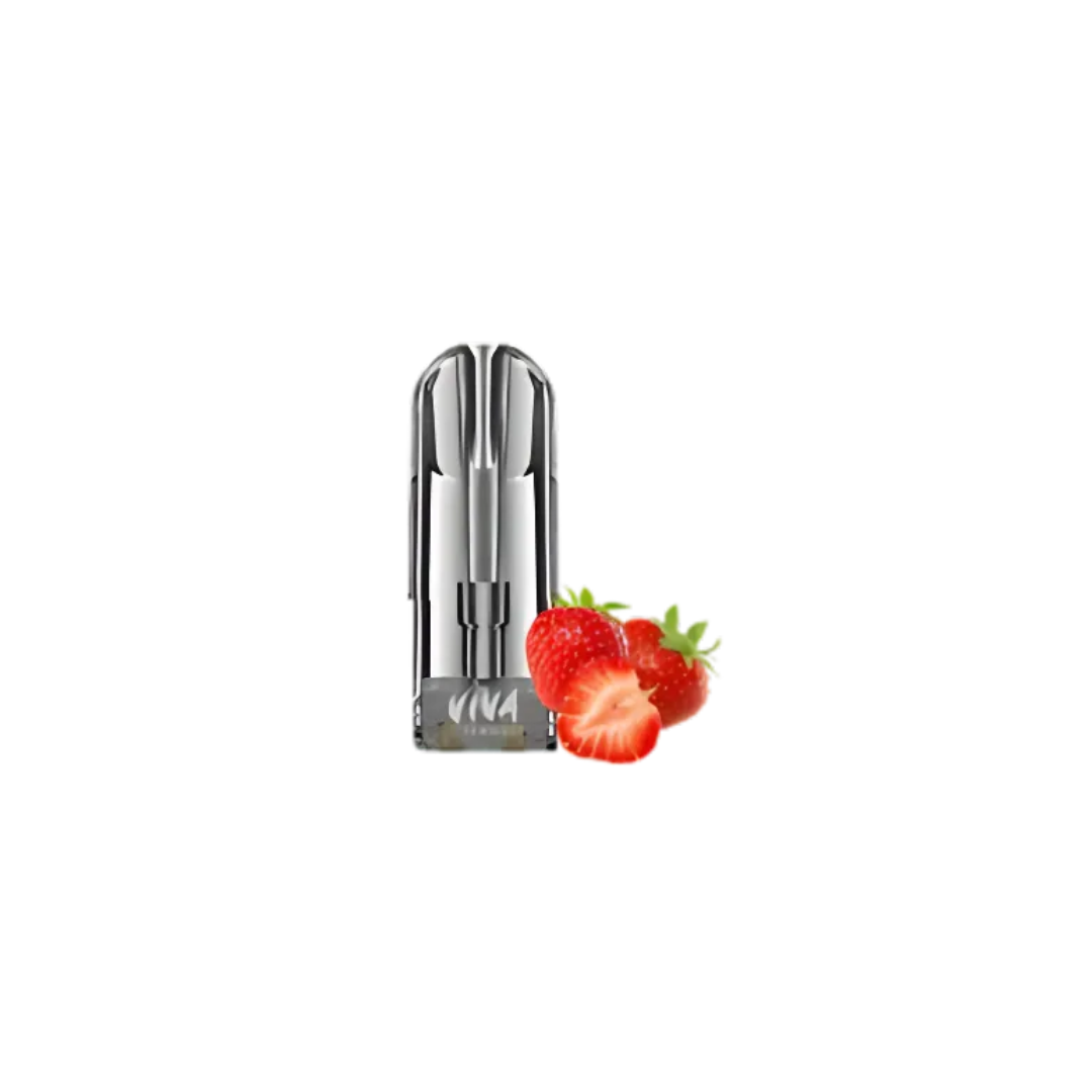 CKS VIVA flavor pods