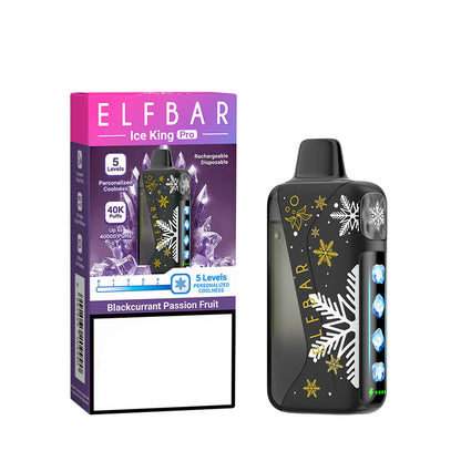 ELFBAR Ice King PRO 40000 Puffs