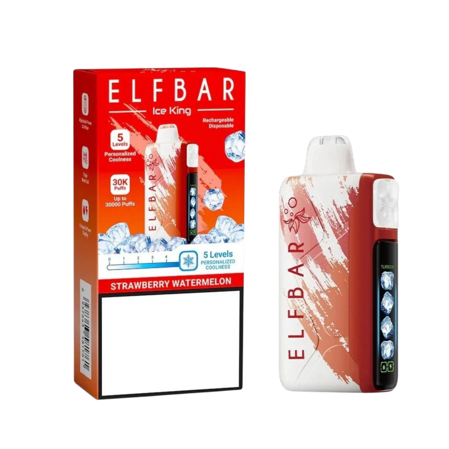 ELFBAR Ice King 30K