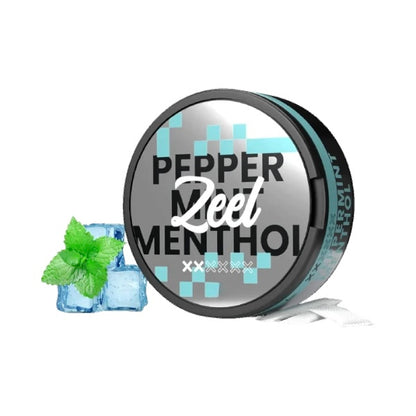 SNUS ZEEL