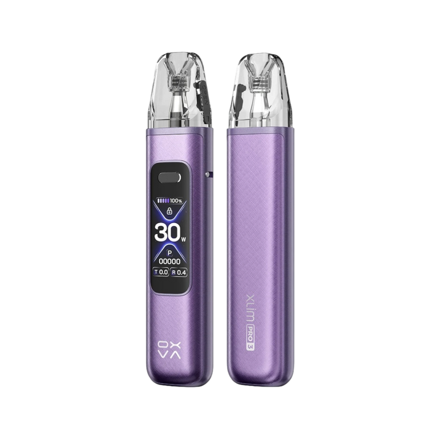 OXVA XLIM Pro 3