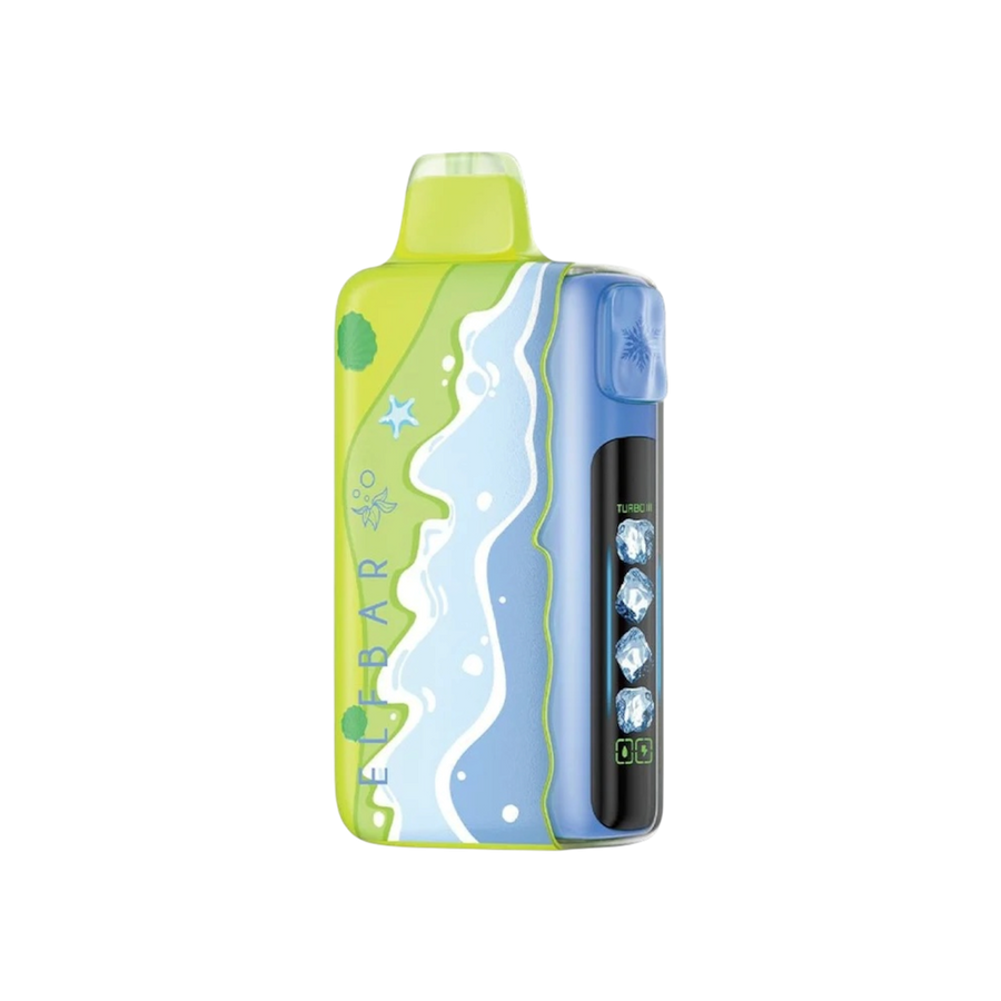 ELFBAR Ice King 30K