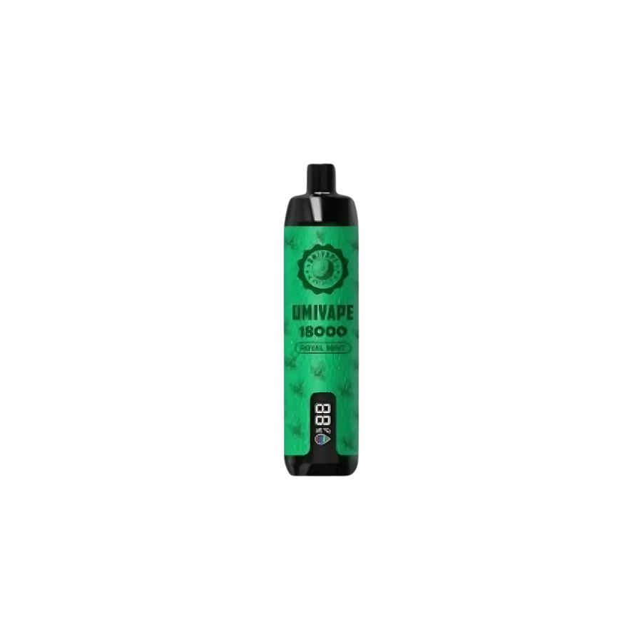 Umivape 18K