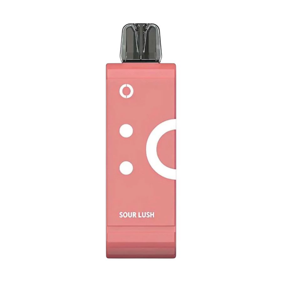 ELFBAR EW9000 Flavor Pods