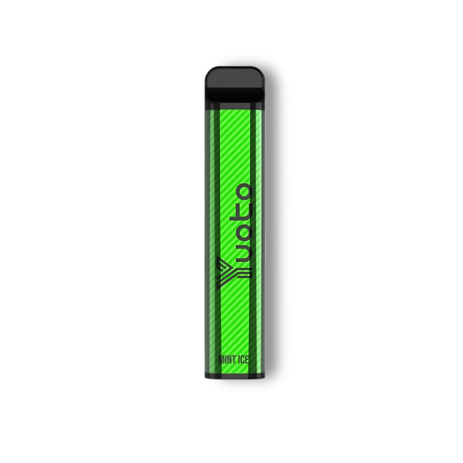 Yuoto XXL 2500