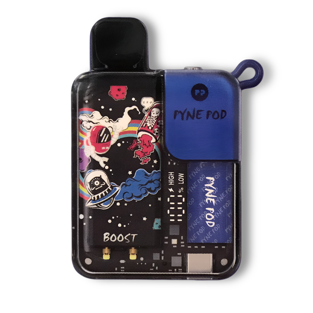 PYNE POD DEVICE KIT
