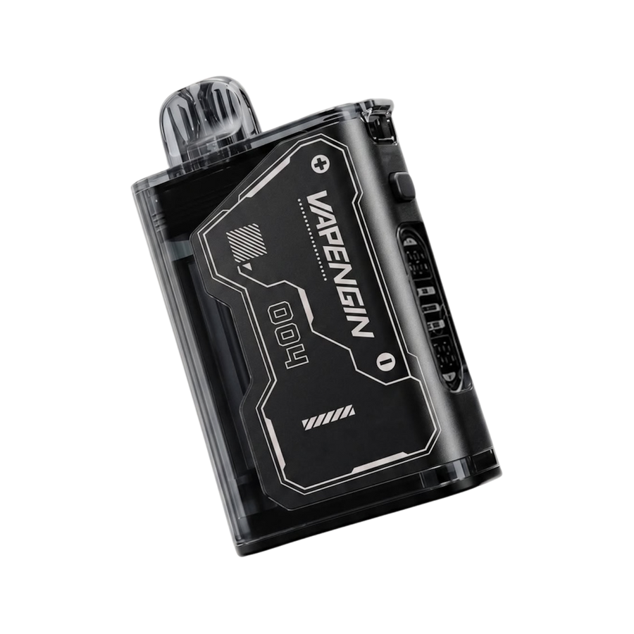 Vapengin Mars 2 20K