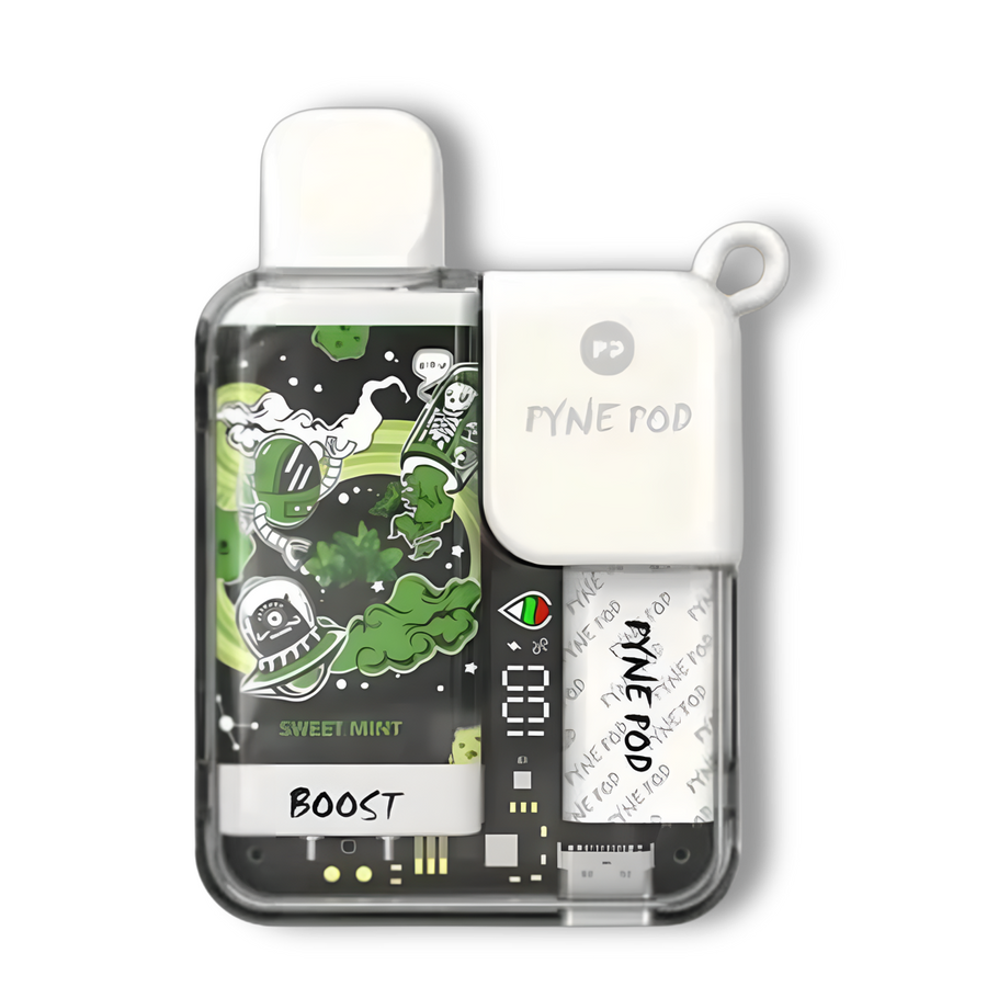 Pyne Pod 8500