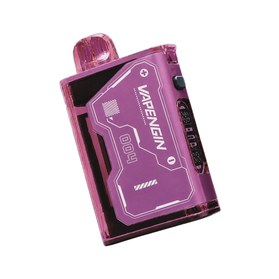 Vapengin Mars 2 20K