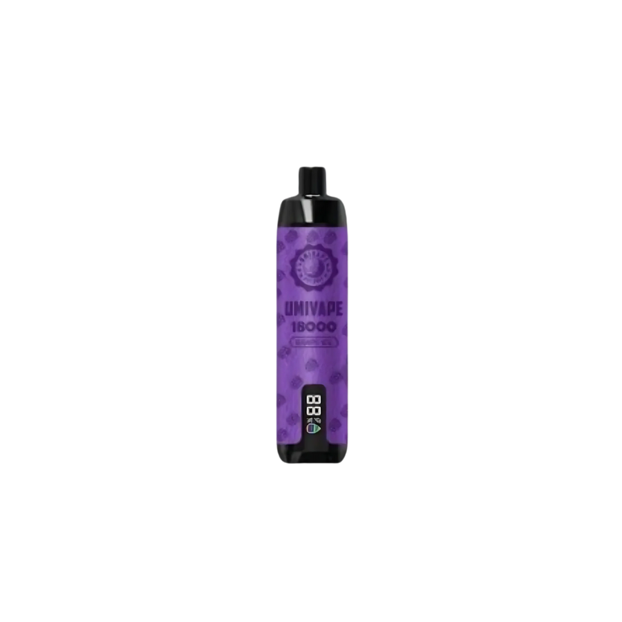 Umivape 18K
