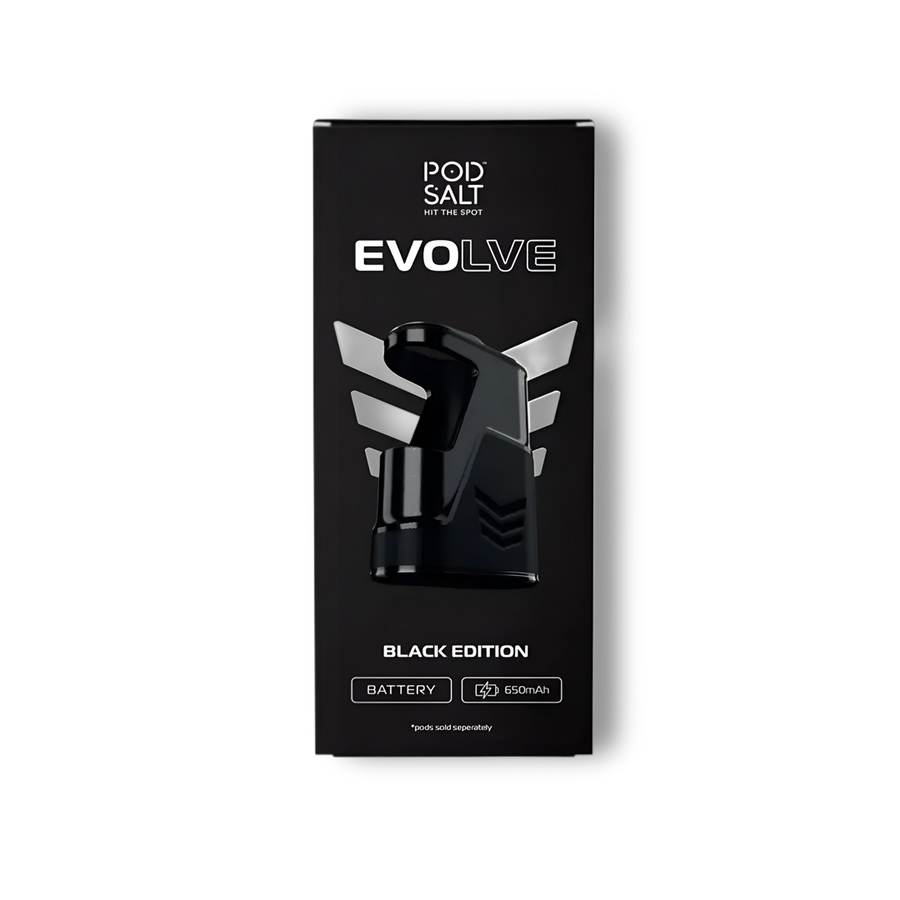Podsalt Evolve Device