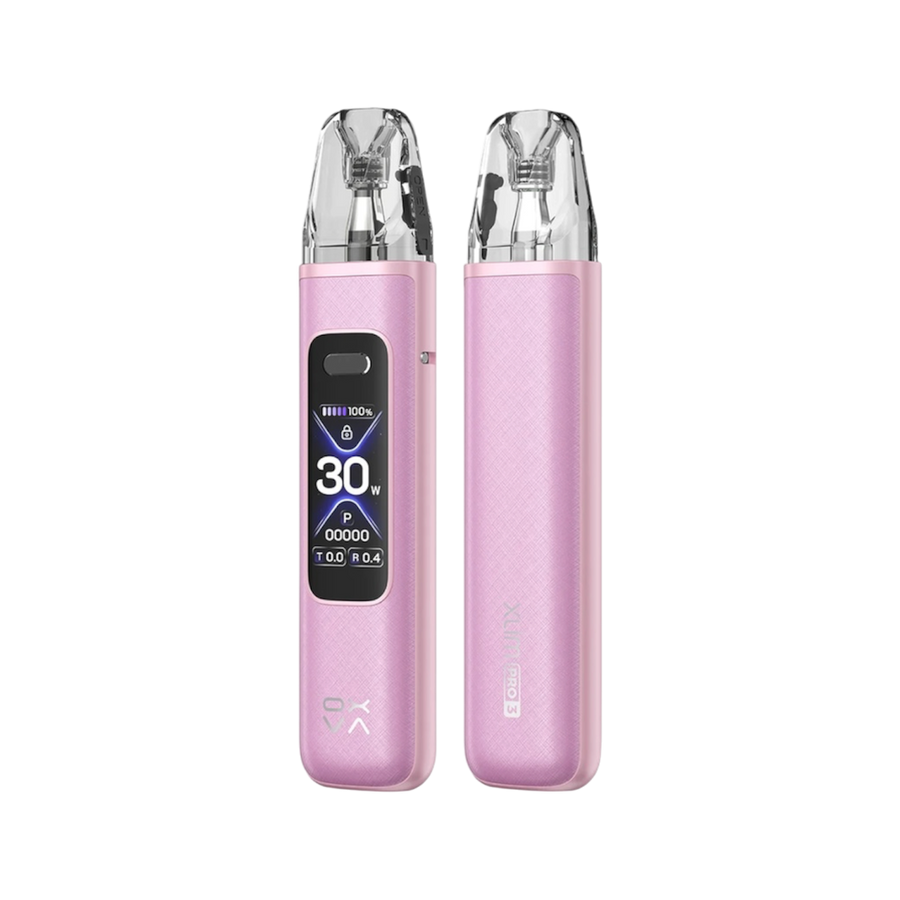 OXVA XLIM Pro 3