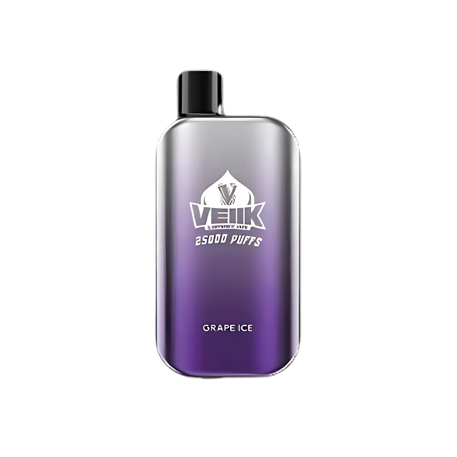 VEIIK Space Mist 25K
