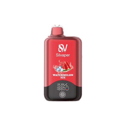 Silvaper 15,000