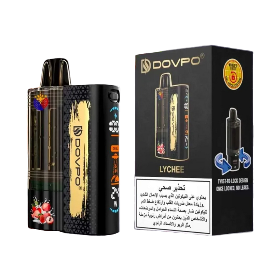DOVPO 30K Kit