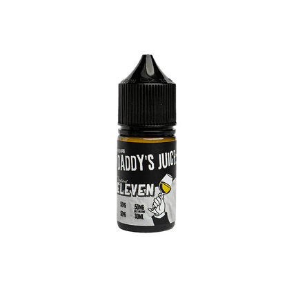 DADDY’S JUICE
