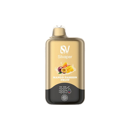 Silvaper 15,000