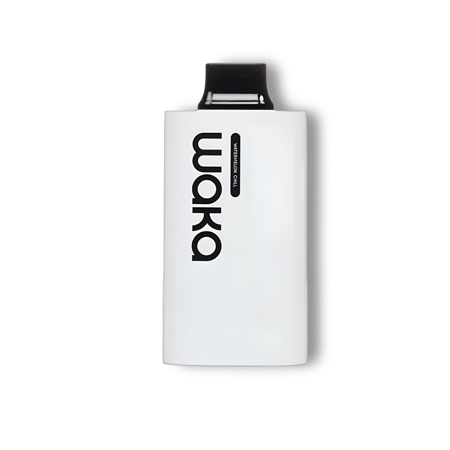 Waka soPro PA10000 disposable vape, flavour range — Vapor Space UAE