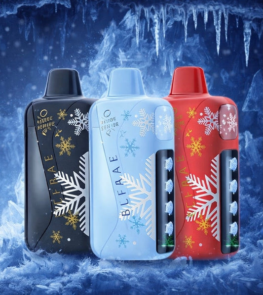 ELFBAR Ice King PRO 40000 Puffs