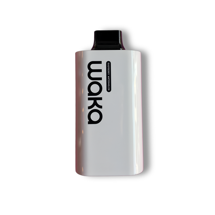 Waka soPro PA10000 disposable vape, alternate view — Vapor Space UAE