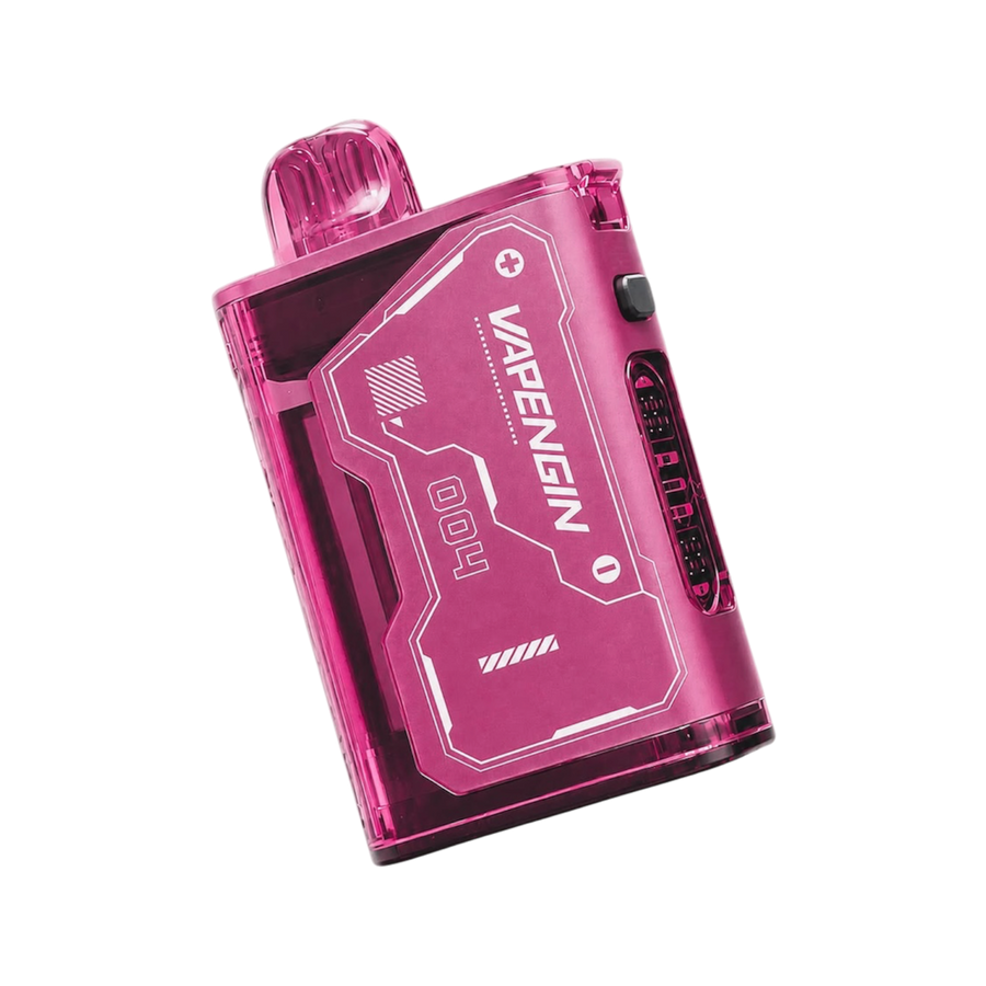 Vapengin Mars 2 20K