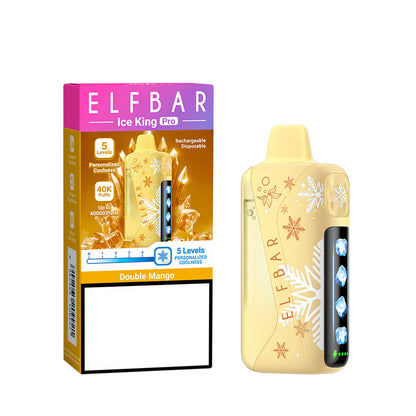 ELFBAR Ice King PRO 40000 Puffs