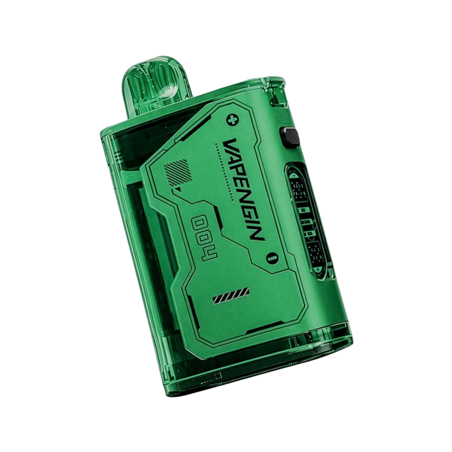 Vapengin Mars 2 20K