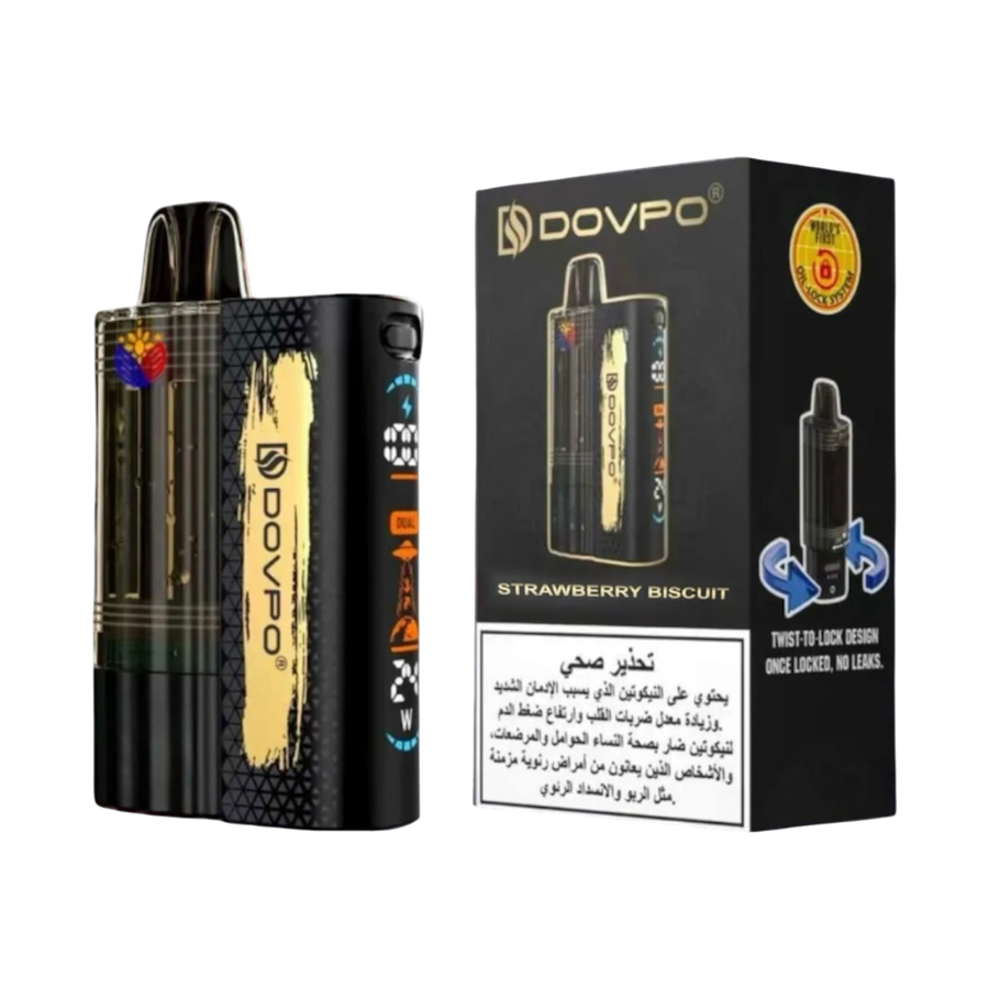 DOVPO 30K Kit