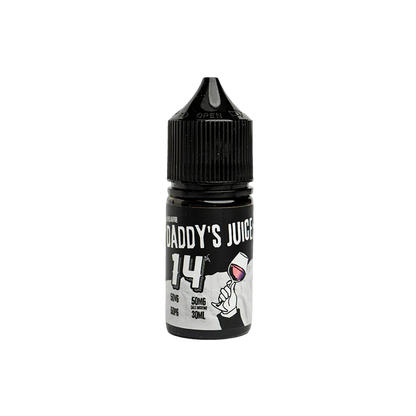 DADDY’S JUICE