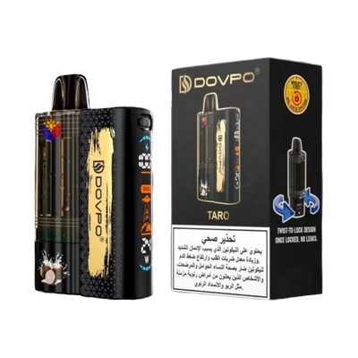 DOVPO 30K Kit