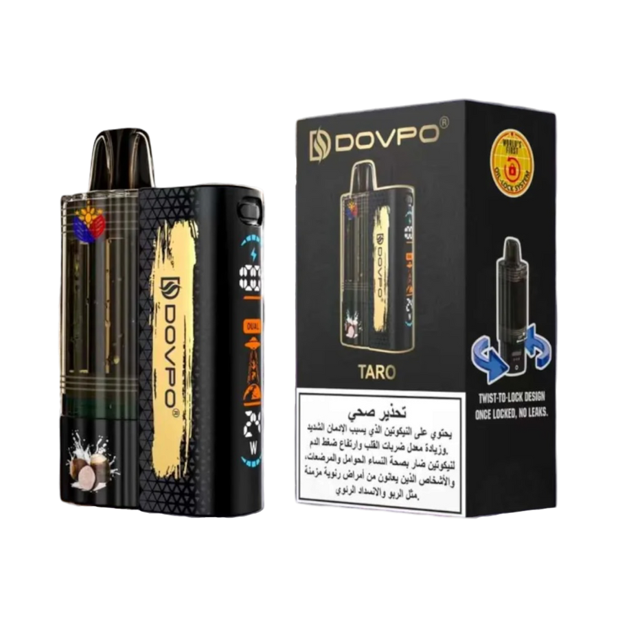 DOVPO 30K Kit