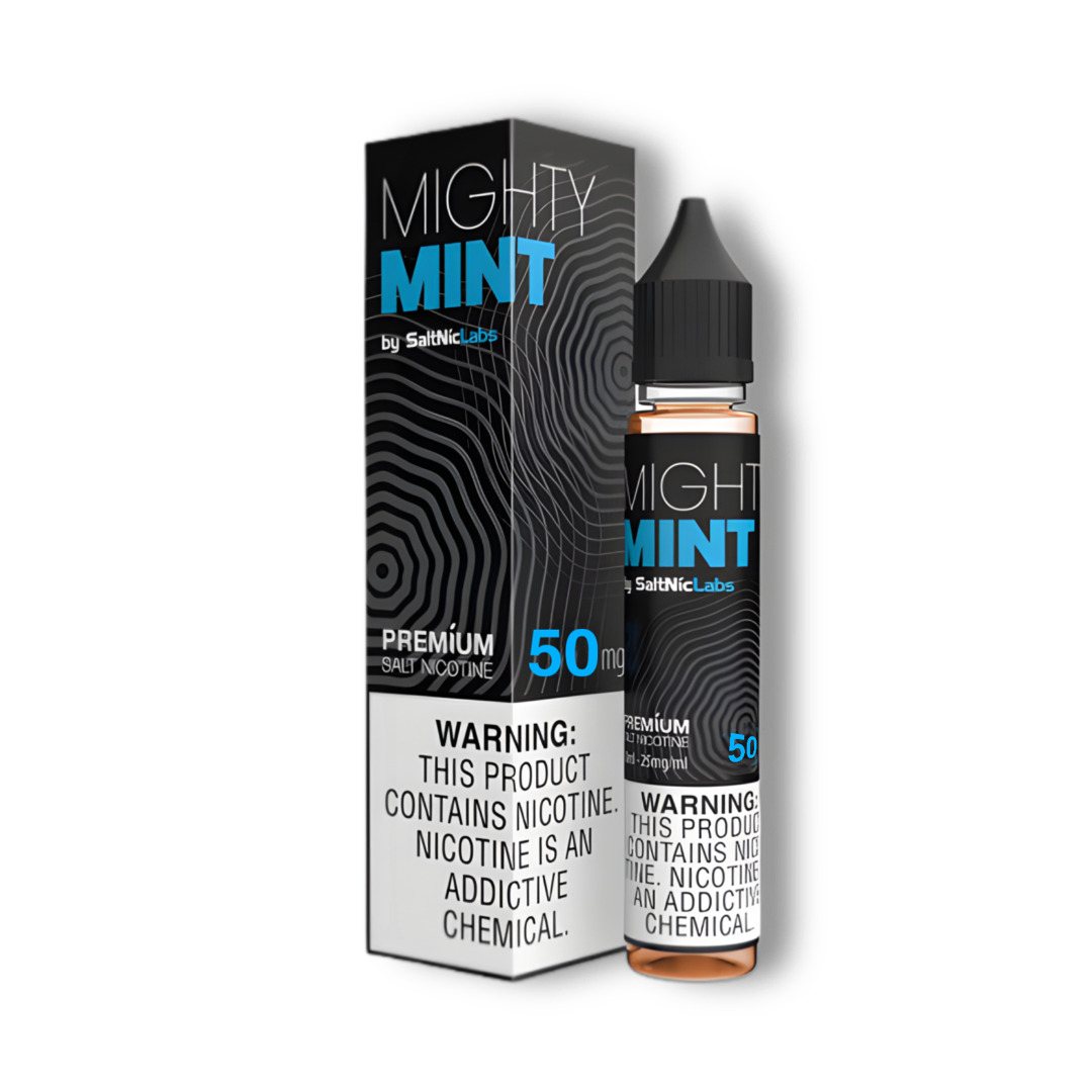 Vgod Salt Nicotine E-liquid